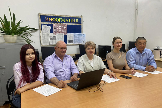 Предзащита межфакультетской выпускной квалификационной работы